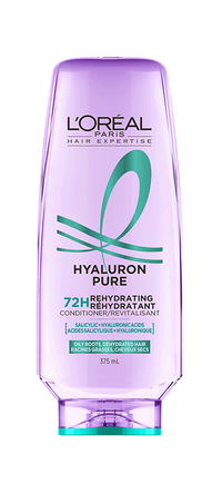 1 bottle of Hyaluron Pure Contioner
