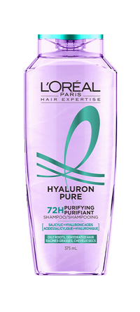1 bouteille de Shampoing Hyaluron Pure