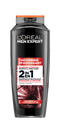 1 bottle of the Men expert thickening 2 in 1 conditioner and shampoo 
