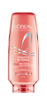 1 bottle of smooth intense conditioner