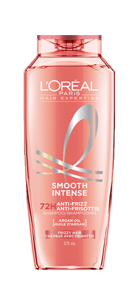 1 bouteille du shampoing Smooth Intense