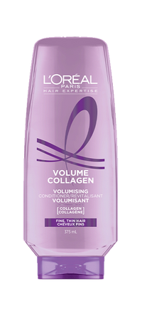 1 bottle of the volume collagen conditioner