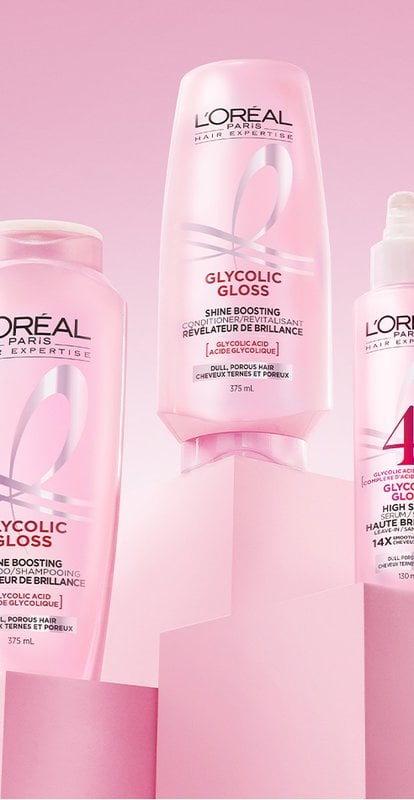 Makeup, Skin Care, Men & Hair products - L'Oral Paris Makeup, Skin Care, Men & Hair products - L'Oral Paris