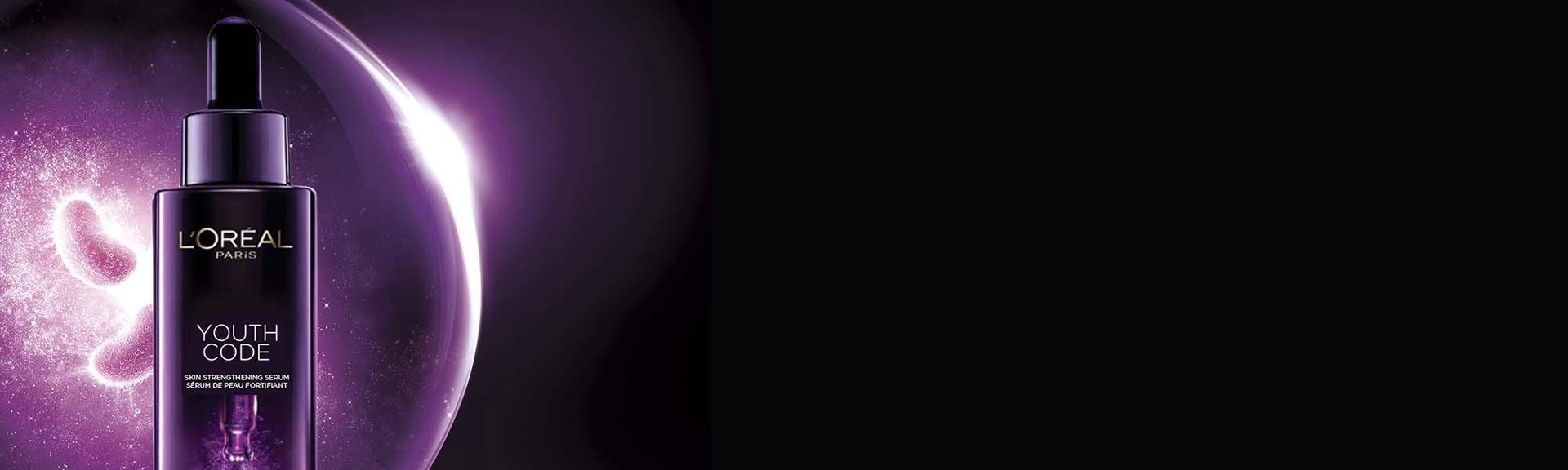 L'OREAL PARIS YOUTH CODE 美容液 115ml Youth Code Ferment Pre-Essence 115ml Duo