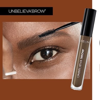 Unbelievabrow V2