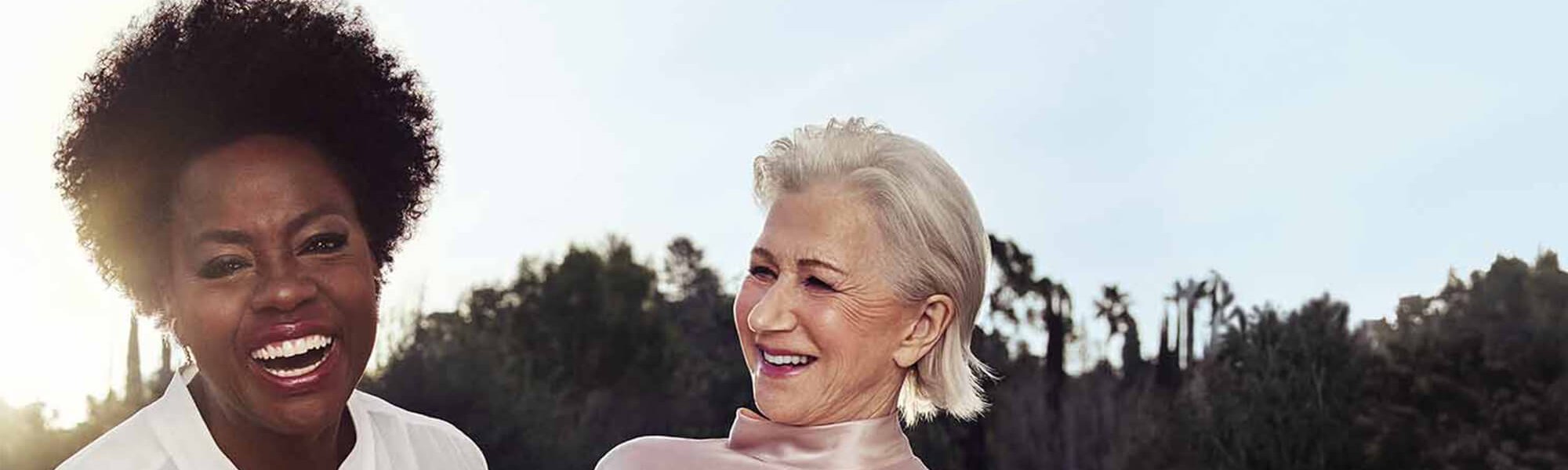 Age Perfect Makeup Hero Image