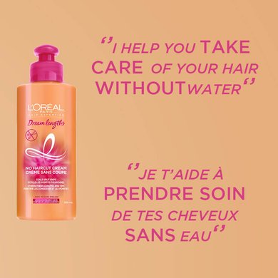 DreamLenghtCream Web