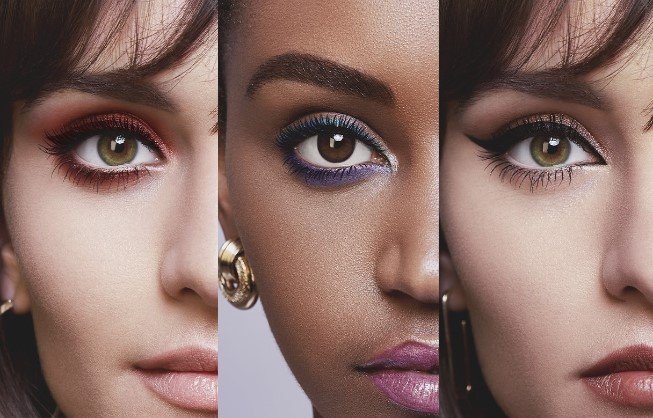 EYES THAT IMPACT BANNER 