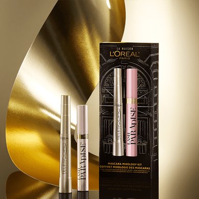 Mascara Mixology
