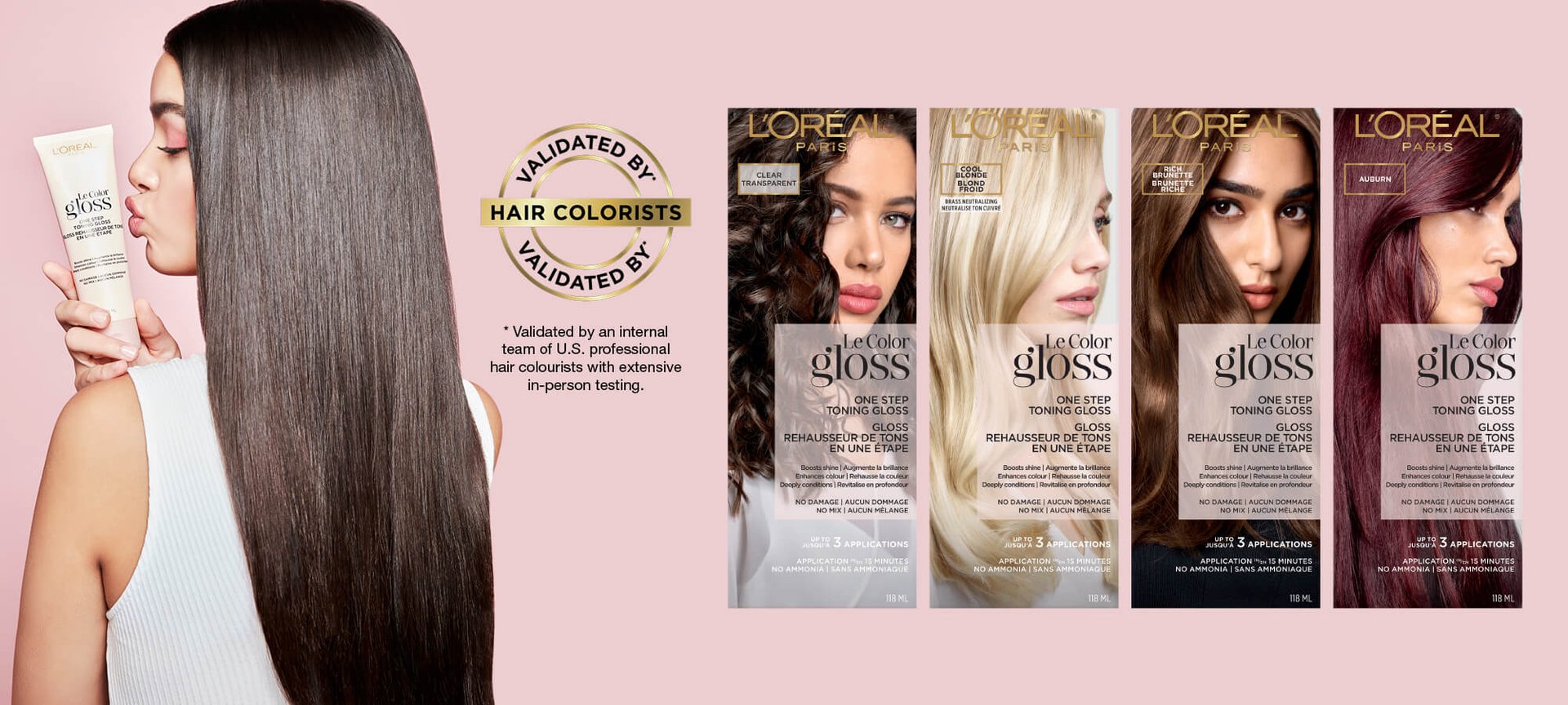 Learn More - Le Glossary | L'Oréal Paris Learn More - Le Glossary | L'Oréal Paris