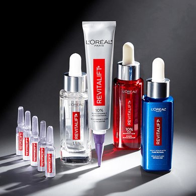Serums Web