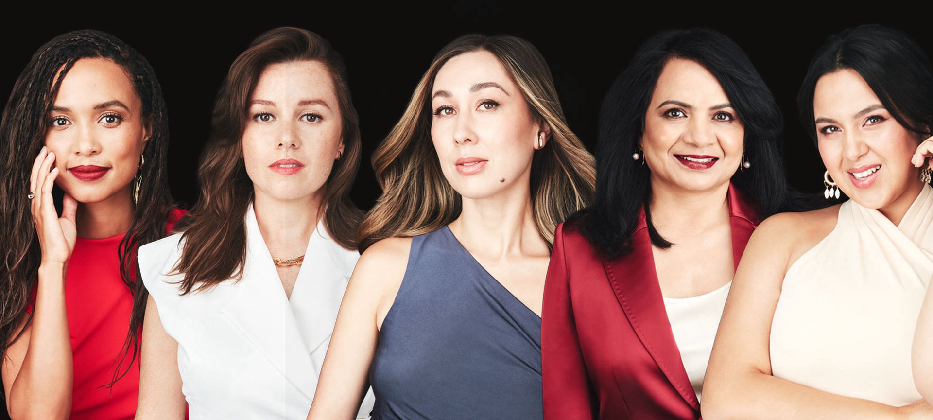 TIFF 2021 WomenGrouping