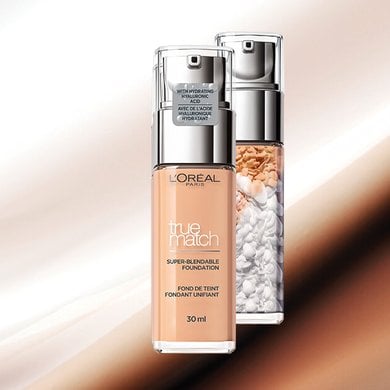TRUE MATCH IMAGE 1 Moisturizer