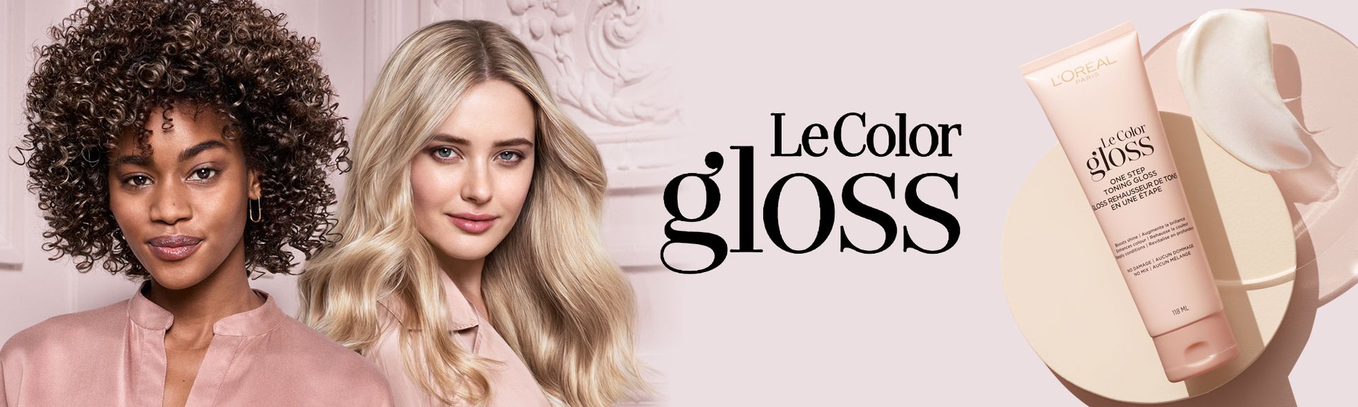 23 Best At-Home Hair Glosses for Vibrant, Shiny Hair