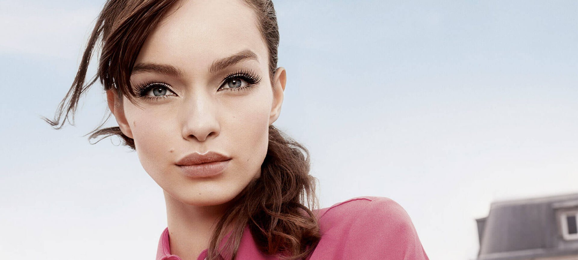 Måltid bølge Person med ansvar for sportsspil Best Makeup Products: Eye Makeup, Face, Lips & Nails | L'Oréal Paris