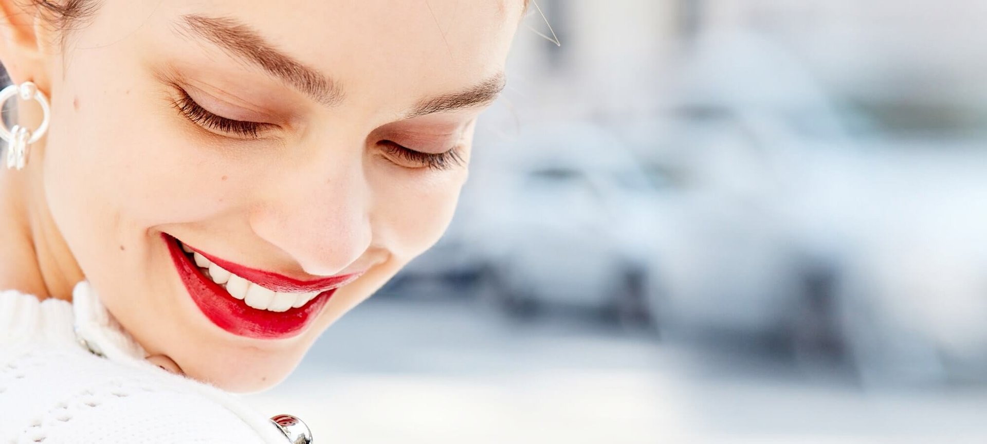 INFALLIBLE LE GLOSS Tinified