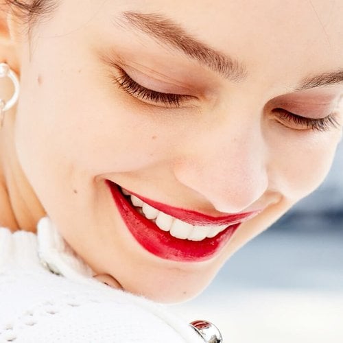 INFALLIBLE LE GLOSS Tinified