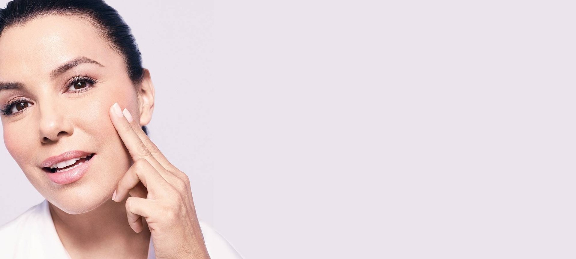 Oap Skincare Filler Mask Website Visual