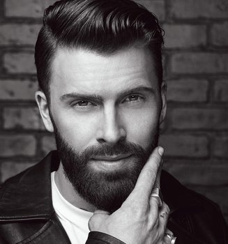 Barber Club Oil Bw Lstocke V2