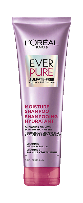 Moisture Shampoo
