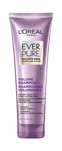 EVER VOLUME SHAMPOO