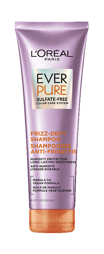 Frizz-Defy Shampoo