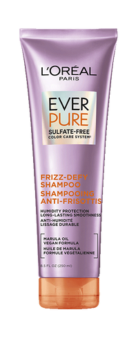 Frizz-Defy Shampoo