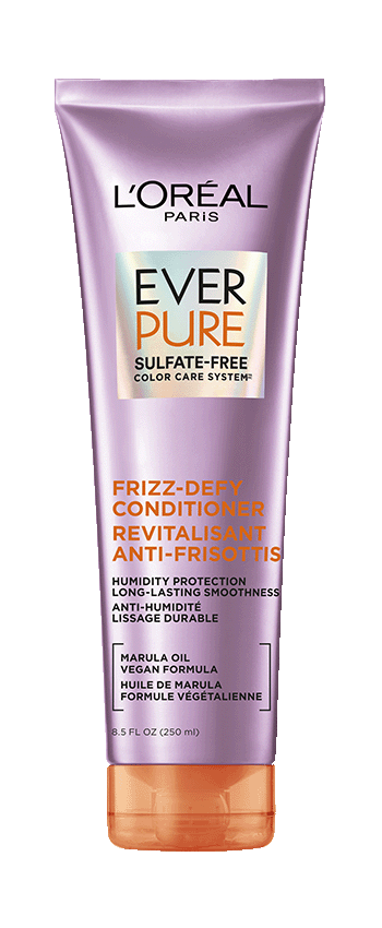 Frizz-Defy Conditioner