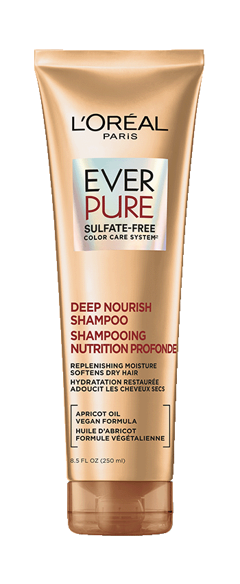 EVER CREME SHAMPOO