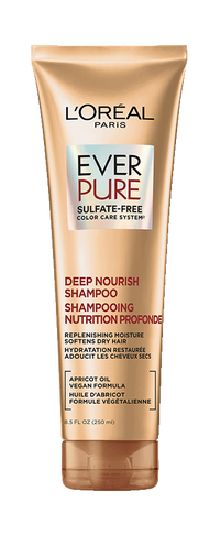 EVER CREME SHAMPOO