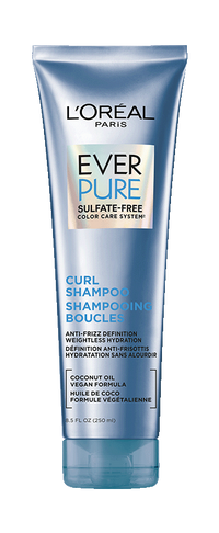 EVER CURL SHAMPOO