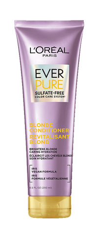 Blonde Conditioner