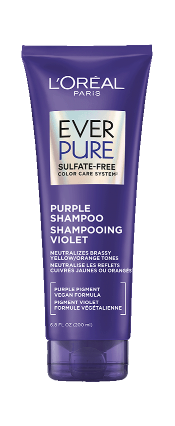 Purple Shampoo 
