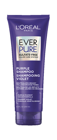 Purple Shampoo 