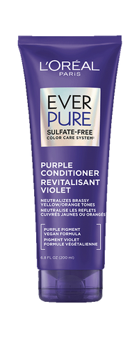 Purple Conditioner