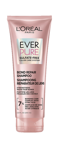 Bond Repair Shampoo