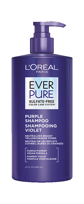 Purple Shampoo 680ml