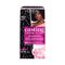 SEMI-PERMANENT HAIR DYE black 100 