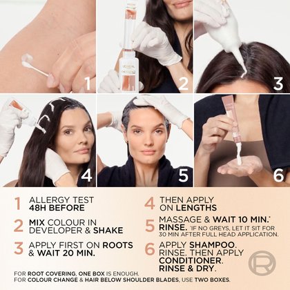 5N NATURAL BROWN
