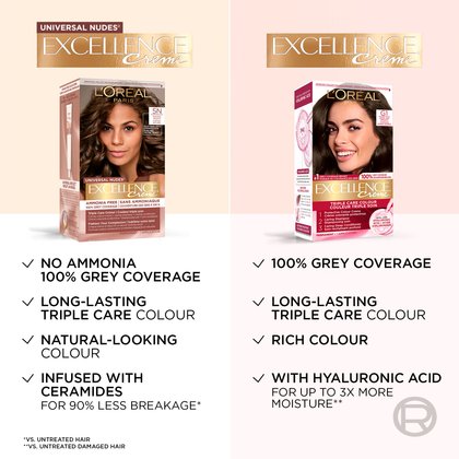 5N NATURAL BROWN