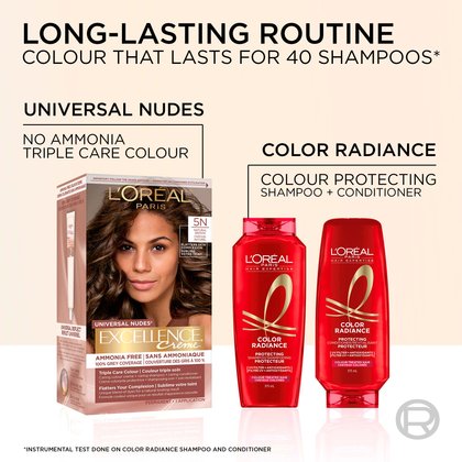 5N NATURAL BROWN