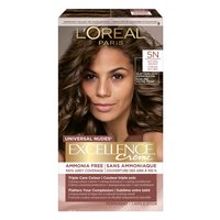 5N NATURAL BROWN