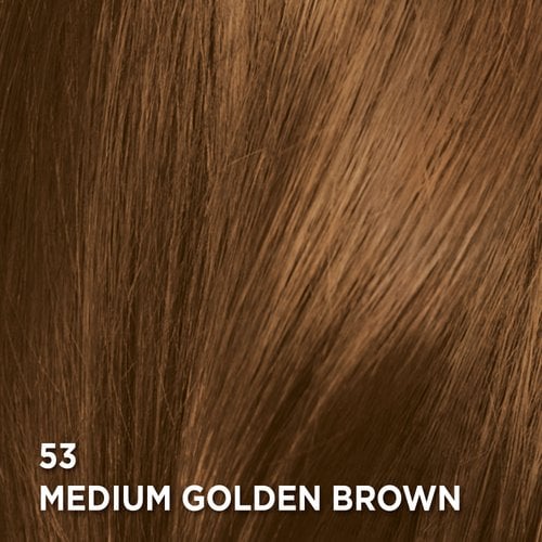 Swatch of the hair color Feria S1 Silver Grey