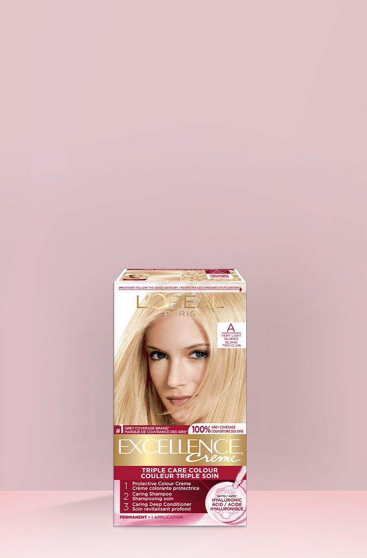 065338045390 Excellence Shade A