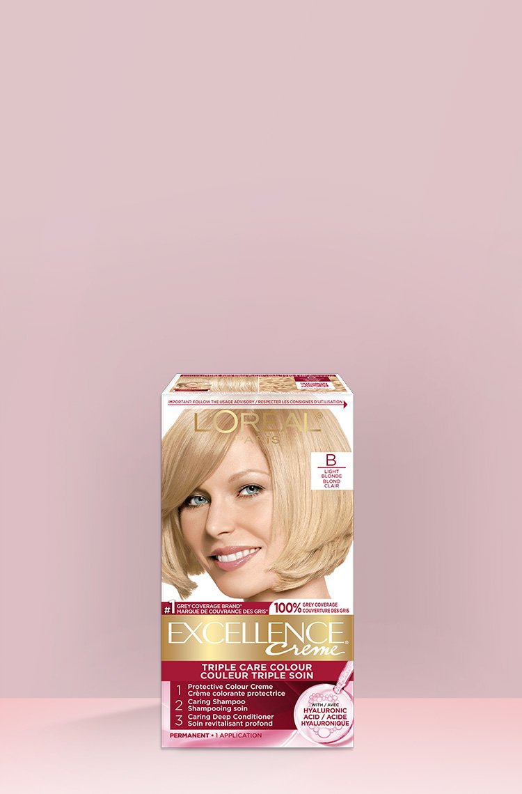 065338045413 Excellence Shade B