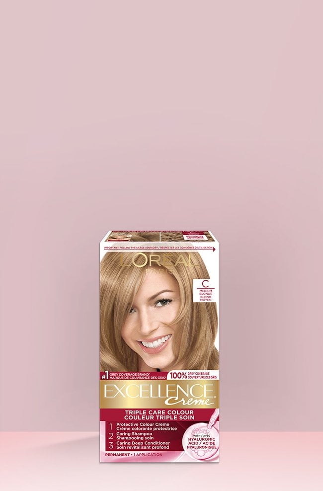 065338045451 Excellence Shade C