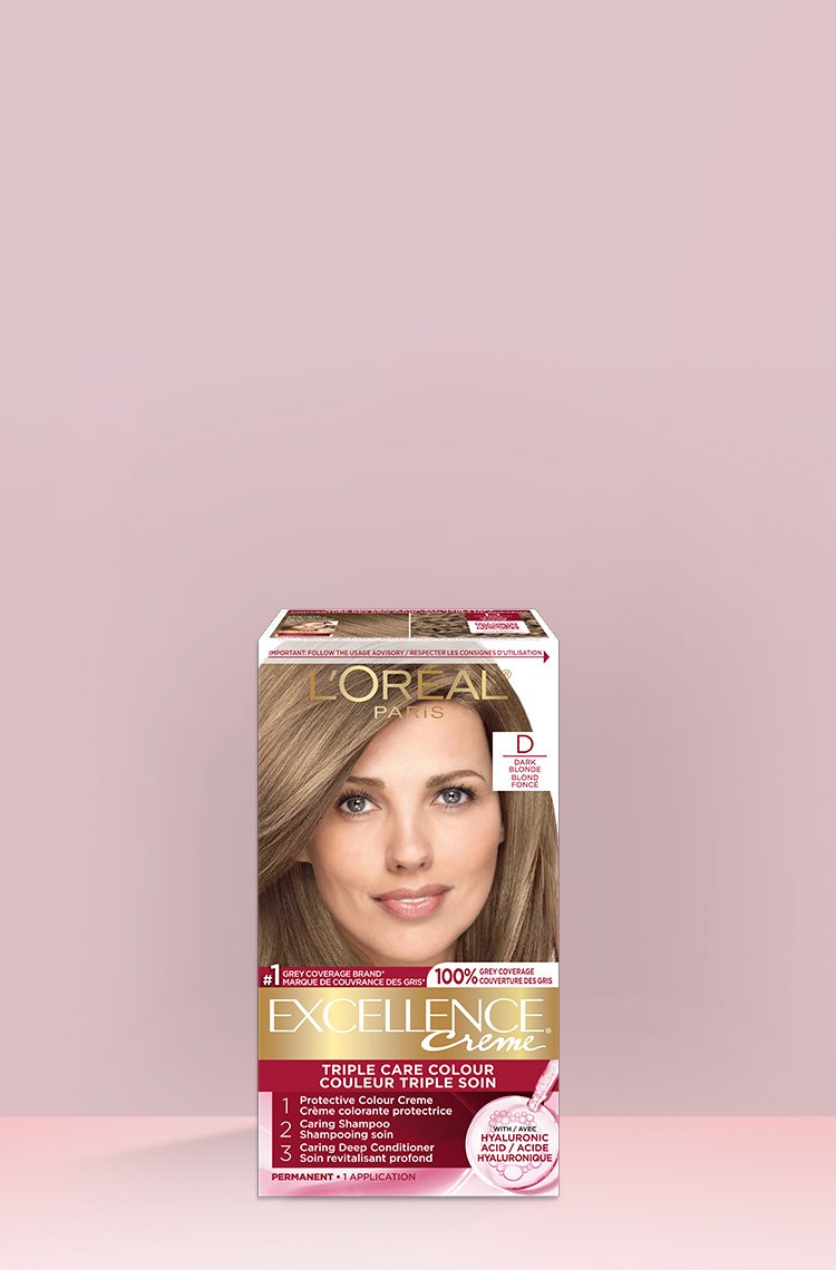 065338045482 Excellence Shade D