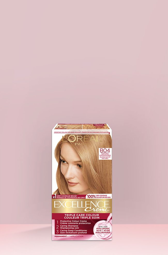 065338045505 Excellence Shade B04