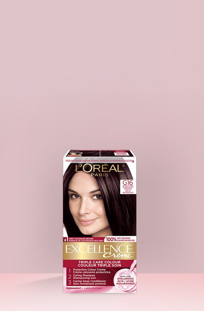 065338045598 Excellence Shade G16