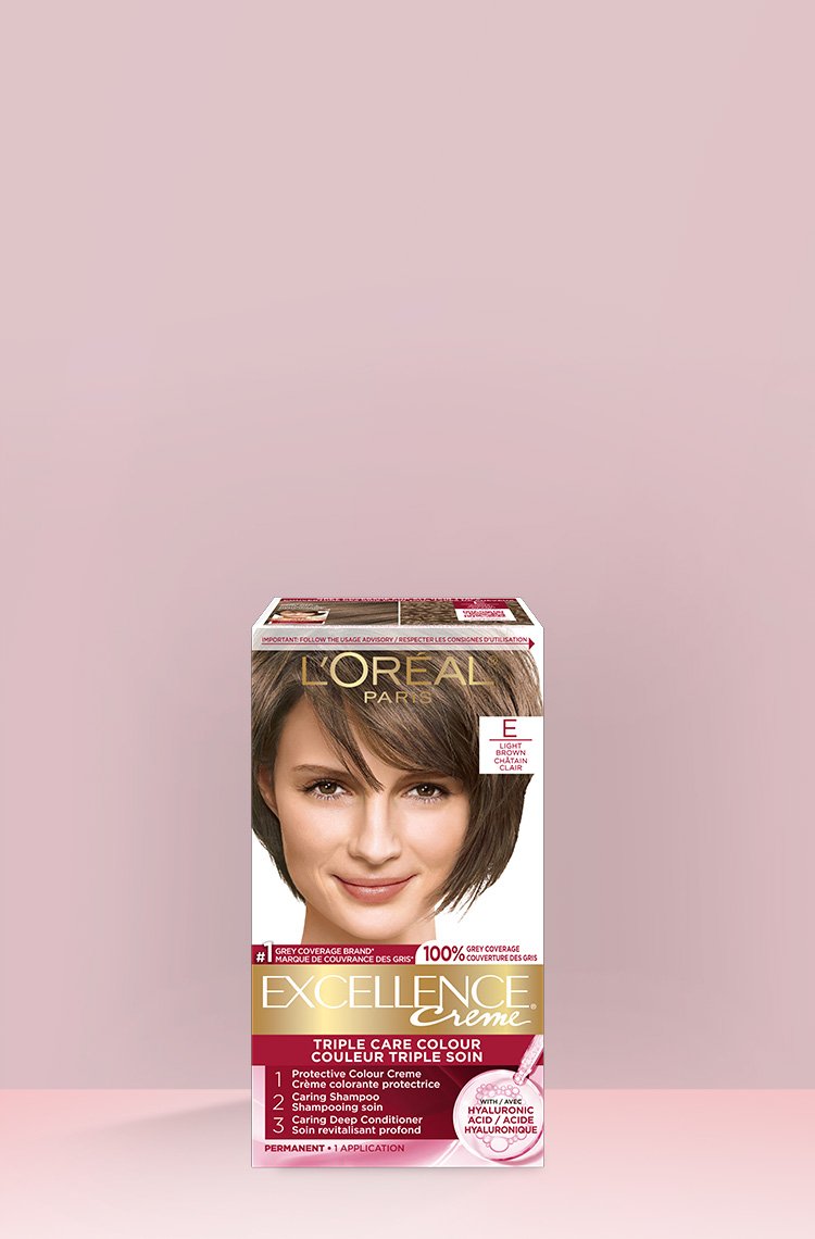 065338045628 Excellence Shade E